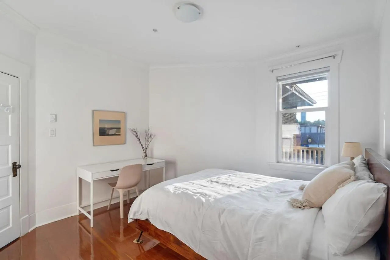 Beautiful, Newly Renovated Creek Home Vancouver
