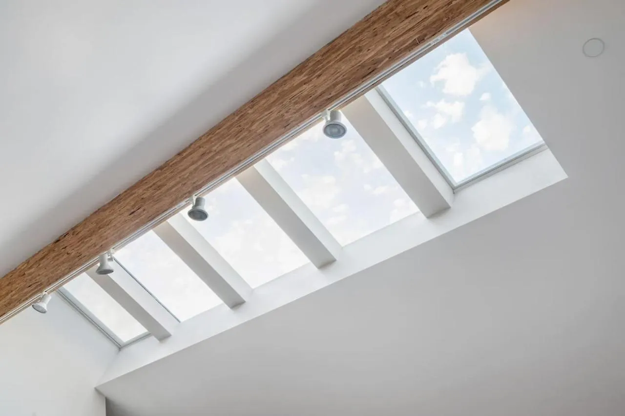 Beautiful, Newly Renovated Creek Home Vancouver