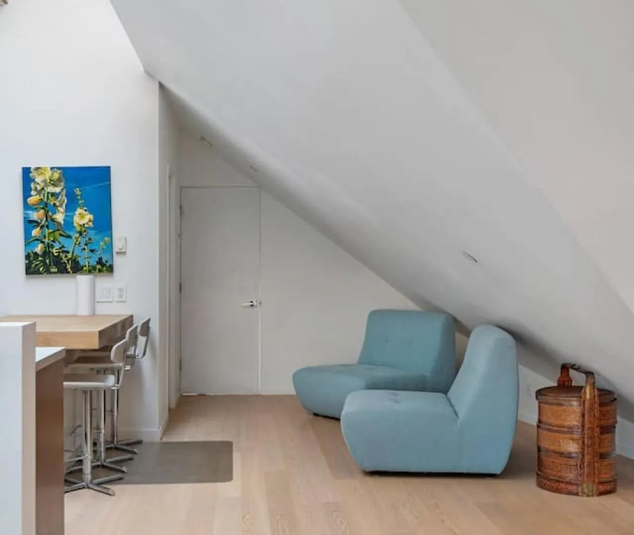 Beautiful, Newly Renovated Creek Home Vancouver Apartament